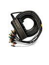 Multipar 16x4x30mt Rean NRA-140-0451-300 - Imagen 1