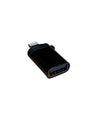 Adaptador Otg Lightning A Usb 3.0 - Imagen 1