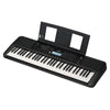 Teclado 61 Teclas Yamaha PSRE383 - Imagen 3