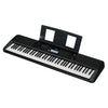 Teclado de 76 teclas Yamaha PSREW320 - Imagen 3