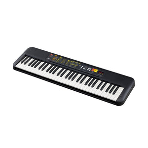 Teclado 61 teclas Yamaha PSRF52