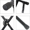 Pack Atril de Teclado + Banqueta Hebikuo Q1XQ90B - Imagen 3