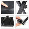 Banqueta para teclado o piano Hebikuo Q90B - Imagen 3