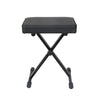 Banqueta para teclado o piano Hebikuo Q90B - Imagen 1