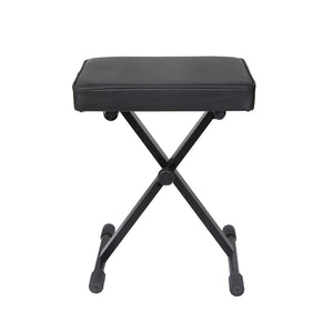 Banqueta para teclado o piano Hebikuo Q90B