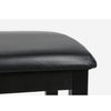 Banqueta para teclado Hebikuo Q90H - Imagen 3