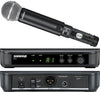 Sistema Inalámbrico Shure  BLX24/SM58 - Imagen 2
