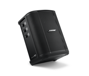 Parlante portable Bose S1 PRO S1PRO+