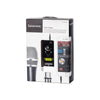 Interfaz de audio para smartphone Saramonic Smartrig II - Imagen 5
