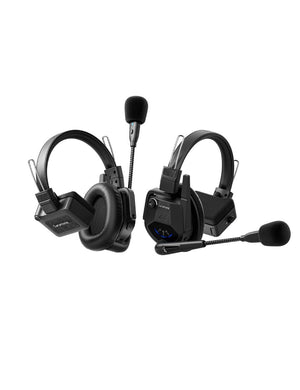 Sistema Intercomunicador Witalk9SE WT3S