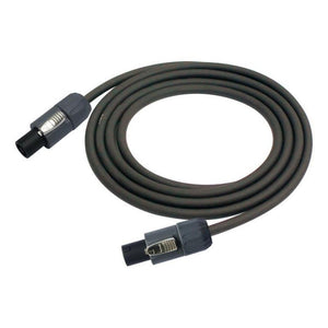 Cable para Parlant Speakon - Speakon de 10 Metros Kirlin SBCV167K-10M