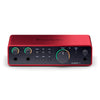 Interfaz de Audio Focusrite SCARLETT 2I2 4TA GEN - Imagen 2
