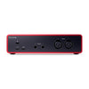 Interfaz de Audio Focusrite SCARLETT 2I2 4TA GEN - Imagen 4