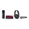 Pack de grabación Focusrite Scarlett Solo Studio Pack 4ta Gen - Imagen 3