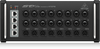 Stage Box (Multipar) de Rack Behringer SD16 - Imagen 1
