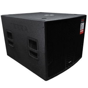 Subwoofer Activo Vamav Nova TX18S