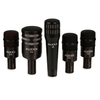 Kit de micrófonos para batería Audix DP5 - Imagen 1