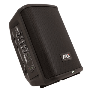 Parlante activo 8 pulgadas ARX ARX-COMPACT