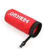 Bolso para baquetas Hebikuo GBB01 - Imagen 4