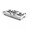 Controlador DJ Motorizado Hercules Inpulse T7 White - Imagen 2
