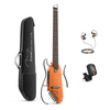 Guitarra silent para viaje Donner HUSH I - Imagen 2