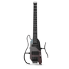 Guitarra Eléctrica de viaje Donner HUSH X PRO - Imagen 3