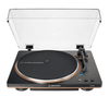 Tornamesa Audio Technica AT-LP70X - BZ - Imagen 1