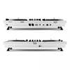 Controlador DJ Motorizado Hercules Inpulse T7 White - Imagen 3