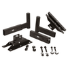 Par de soportes de parlante a pared ARX  SPIN-905 - Imagen 3