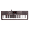 Pack teclado 61 teclas con atril y funda Walters BD-683D - Imagen 7
