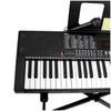 Pack teclado 61 teclas con atril y funda Walters BD-683D - Imagen 6