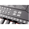 Pack teclado 61 teclas con atril y funda Walters BD-683D - Imagen 5