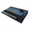 Consola de audio análoga PY16 Norwood - Imagen 1
