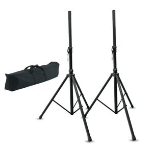 Par de atriles para parlante NEBRASKA DST002