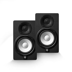 Par de monitores para estudio Yamaha HS5 MP