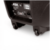 Pack de parlantes 15 pulgadas con atril ARX PQ-15AUC - Imagen 6