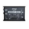 Caja directa pasiva 1 canal Mavi DI-1 Mavi - Imagen 2