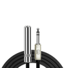 Cable alargador 6,3 de 3mt Kirlin AP-456PR/BK - Imagen 4