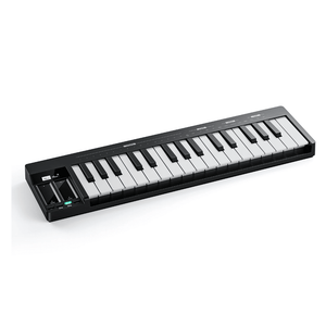 Controlador Midi 32 teclas Donner KB32M
