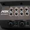 Parlante activo 8 pulgadas ARX ARX-COMPACT - Imagen 10