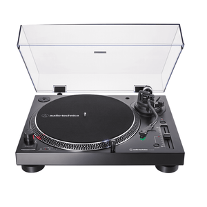 Tornamesa Audio Technica AT-LP120XUS