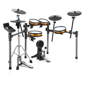 Batería electrónica Donner Groove Ultra
