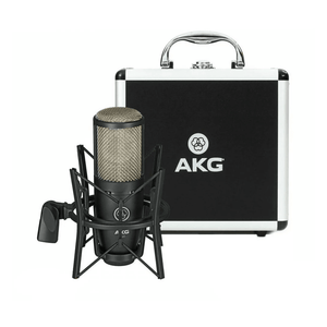 Micrófono condensador AKG P220