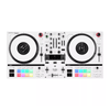 Controlador DJ Motorizado Hercules Inpulse T7 White - Imagen 1