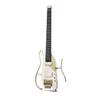 Guitarra Eléctrica de viaje Donner HUSH X PRO - Imagen 4