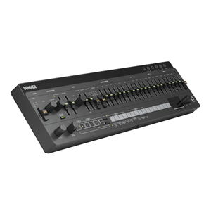 Sintetizador Analógico Donner Essential L1 Synth