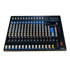 Consola de audio análoga PY16 Norwood - Imagen 3