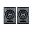 Par de Monitores de Estudio 5