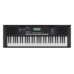 Teclado 61 teclas Roland E-X10