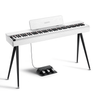 Piano digital Donner 88 teclas OURA S100 - Imagen 1